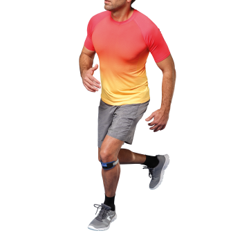 opaska na rzepkę Thuasne 1